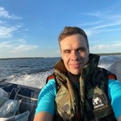 Павел Сергеевич